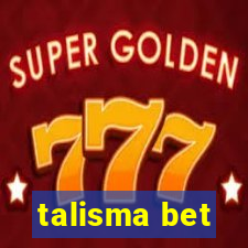 talisma bet